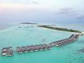 Le Méridien Maldives Resort & Spa