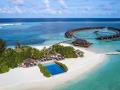 Sun Siyam Olhuveli Maldives