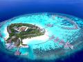 Machchafushi Island Resort & Spa Maldives